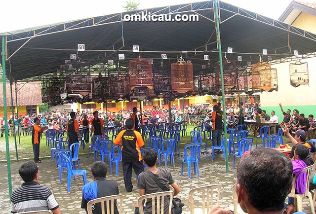 KPK 10 Kawunganten Cilacap