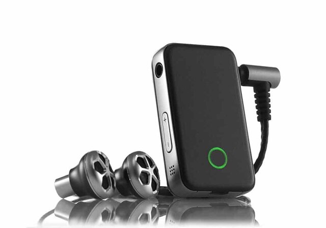 best headphone amp under 200