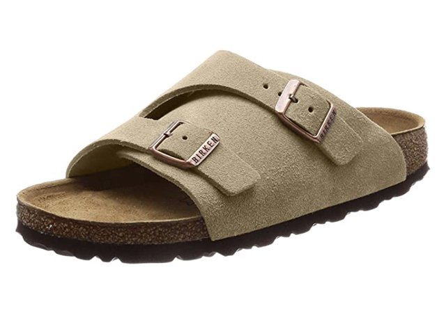 cutest birkenstocks 2020