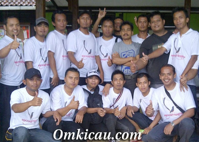 Panitia Bocari Ngoceh Bobotsari Purbalingga Panitia Bocari Ngoceh Bobotsari Purbalingga