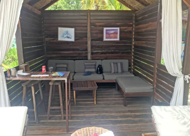 The Cabana Beach, The Cabana Beach Cozumel, Chankanaab Parque, Chankanaab