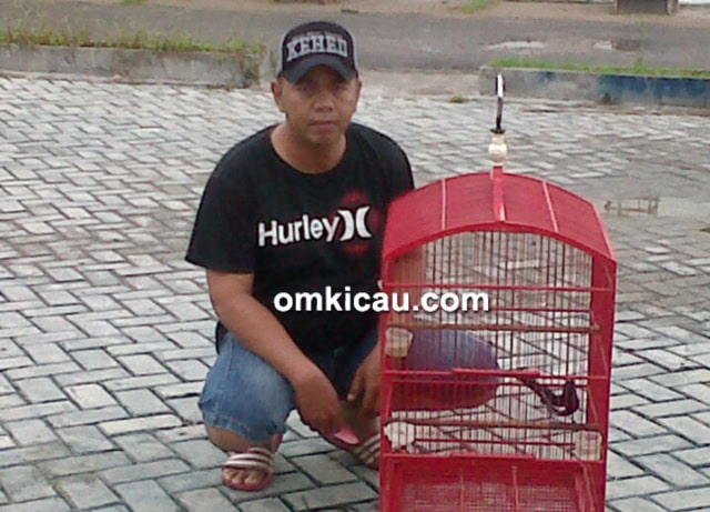 Kacer Mahabarata