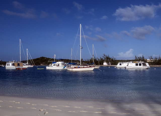 The Grand Isle Resort and Spa, grand isle resort, exumas, emerald bay