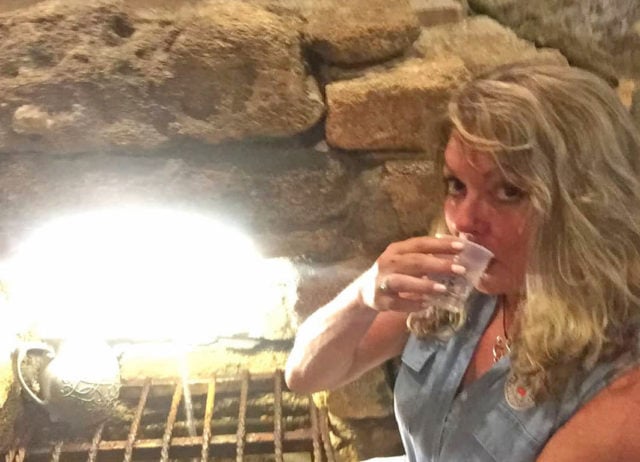 5 things to do in st augustine, st augustine, ponce de leon, fountain of youth, bridge of lions