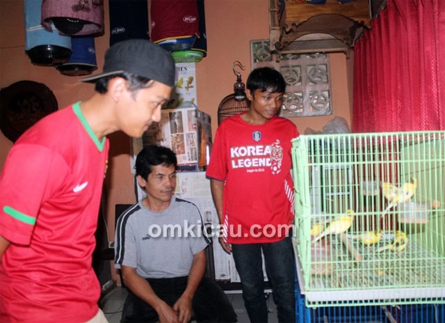 Galeri Joe Jakarta Selatan