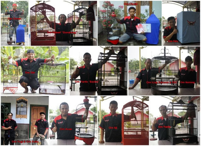 Personel Tim KBC Jogja