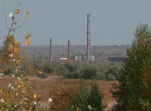 Средневолжский завод химикатов