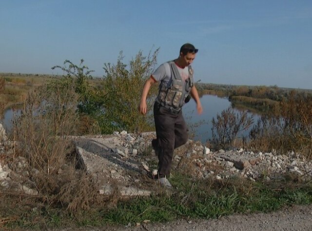 Руины