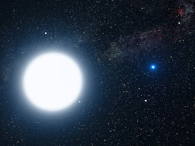 Photo by WikiImages Sirius photo