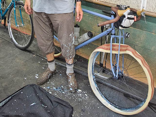 Die Road Tubeless Problematik Dailybreadcycles