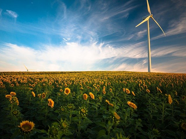 groene duurzame energie energiezaken.nl