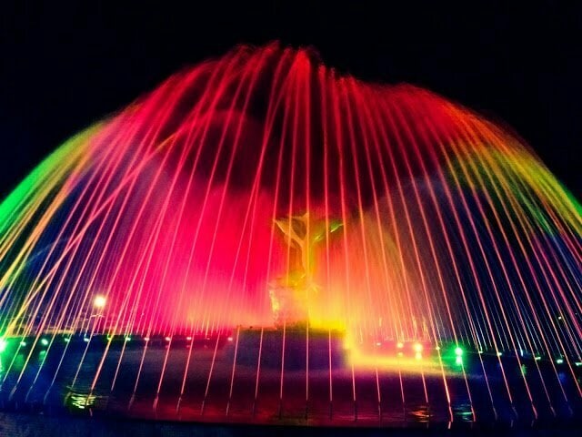 Nehru garden jaipur