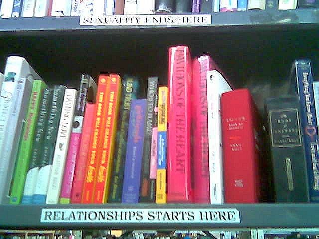 Picture credit: relationships start here - jenny bento/flickr - reproduced under a Creative Commons licence asa generic 2