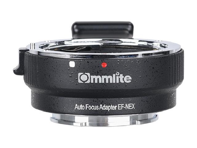 Fotodix adapter