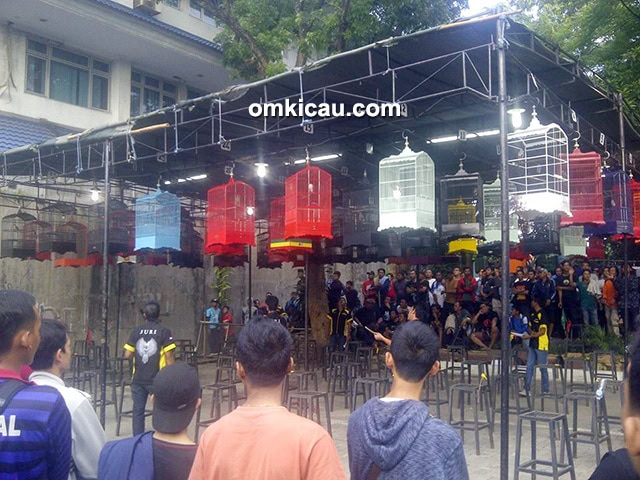 KM Jatayu Semarang KM Jatayu Semarang