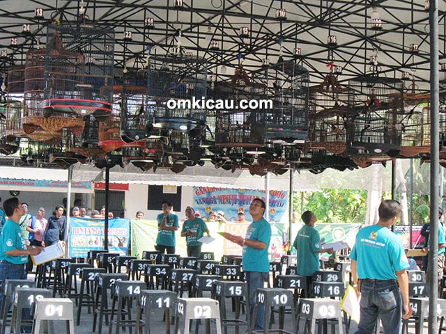 KM Jatim Classic Cup 3 KM Jatim Classic Cup 3