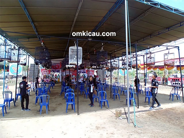 HUT PT Kantong Asoy HUT PT Kantong Asoy