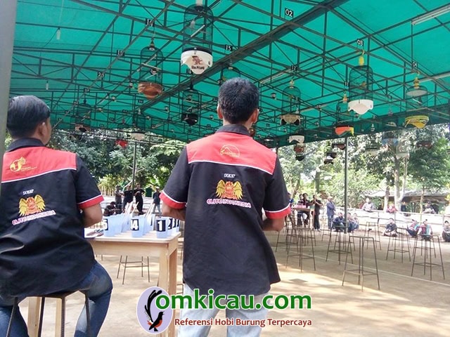 Persembahan Terakhir Jatayu Enterprise