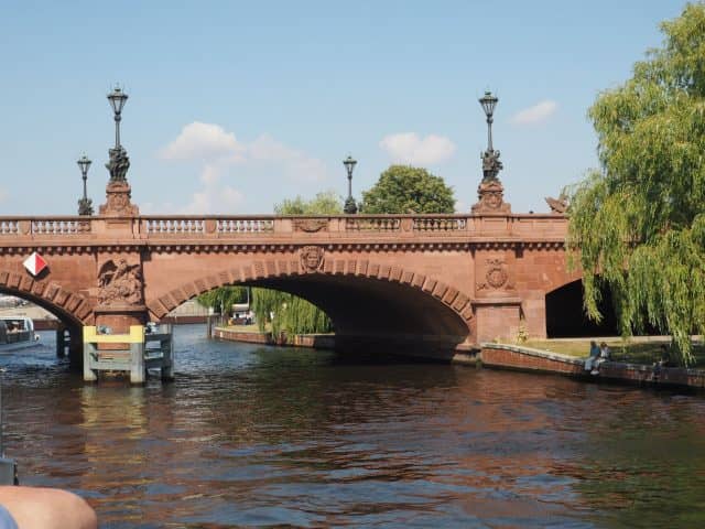 fascinating city of berlin, berlin, west berlin, east berlin, viking river cruises