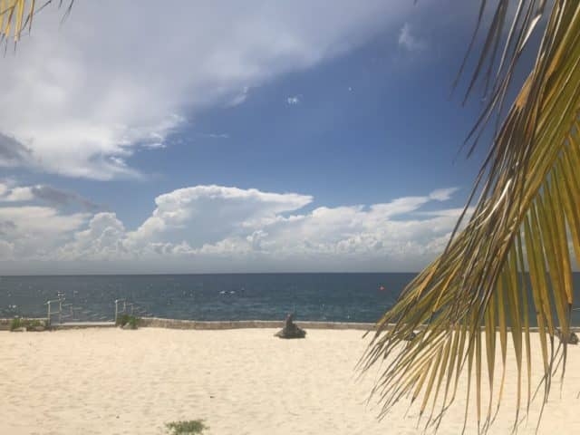 The Cabana Beach, The Cabana Beach Cozumel, Chankanaab Parque, Chankanaab