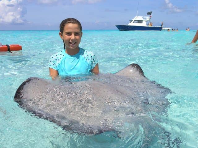cayman islands, stingray city,
grand cayman, 5 things to do in the cayman islands