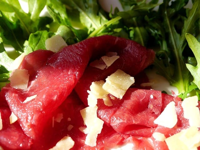 healthy meal plans