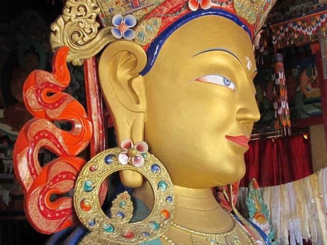 Ladakh 7 day itinerary