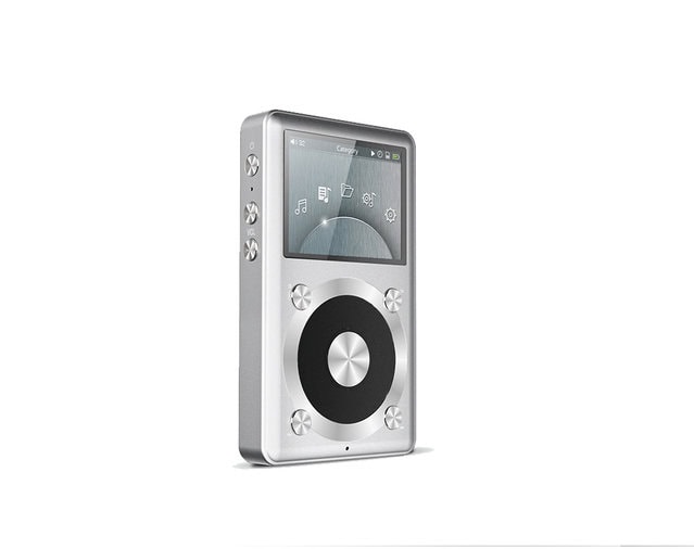 Le FiiO X1, le seul baladeur audiophile à moins de 100€