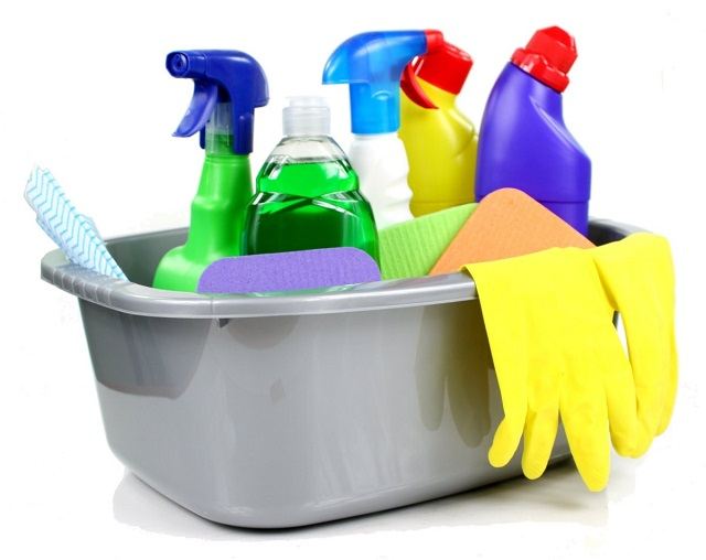 Window Cleaner Toolkits