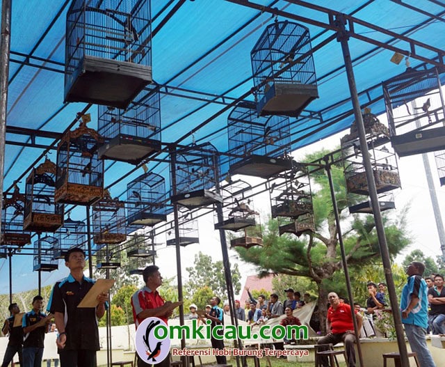 Mini Kontes Spesial Ramadhan