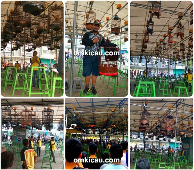 Gebyar 2 Tahun RE Muci Tangerang