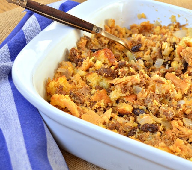 Tamale Stuffing