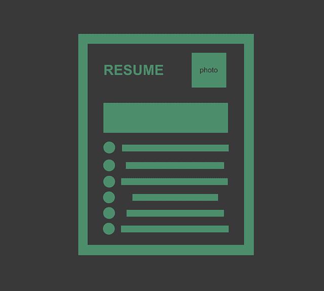 resume-1799953_640 preparing your resume to get an apprenticeship in hvac