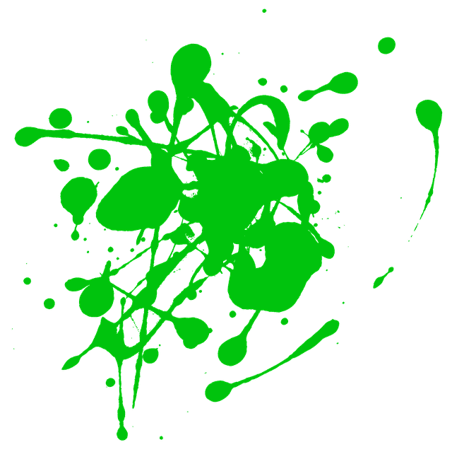 peinture écologique