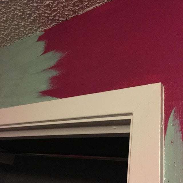 Painting... fixing people's poor decisions easily