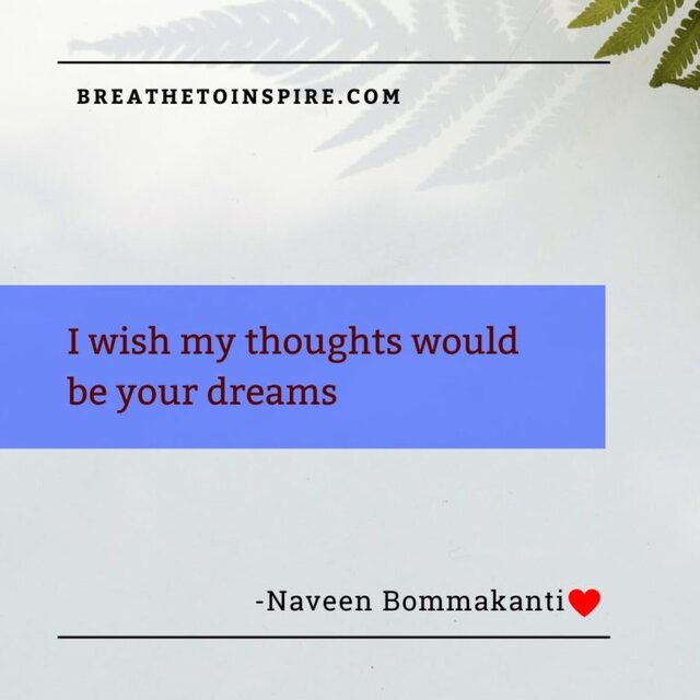 i wish my thoughts love quotes naveen bommakanti i wish my thoughts-love-quotes-naveen-bommakanti