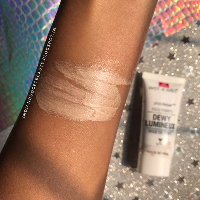 IMG 2942 wet n wild dewy primer