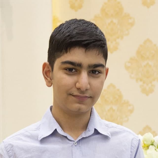 آرتین قربانی
