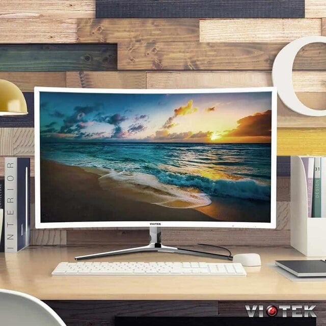 best large pc monitors