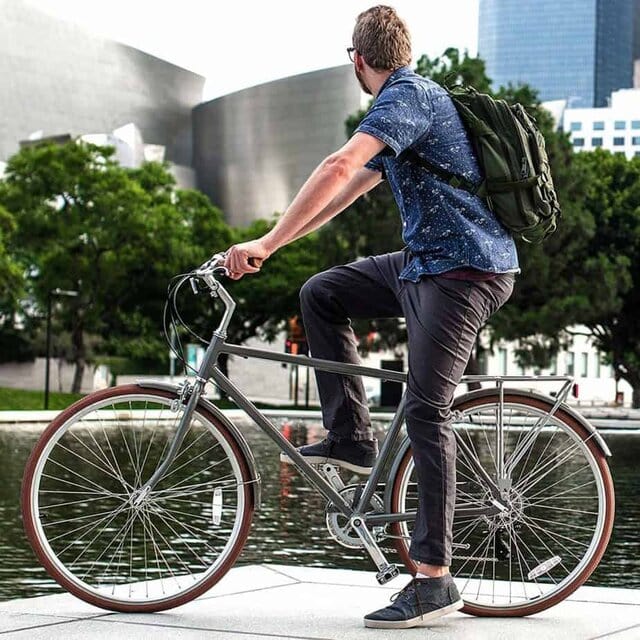 best city bikes