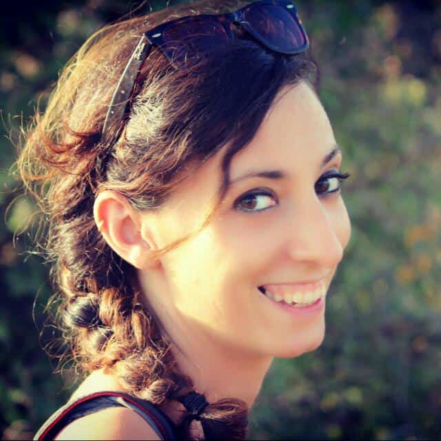 Stefania Guida
