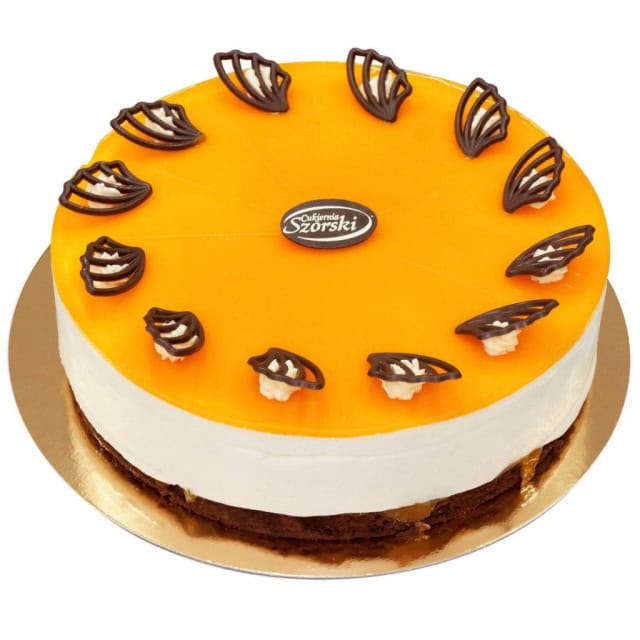Torcik Mango torcik mango