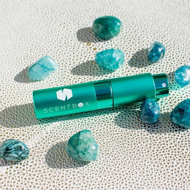 scentbird ariana grande