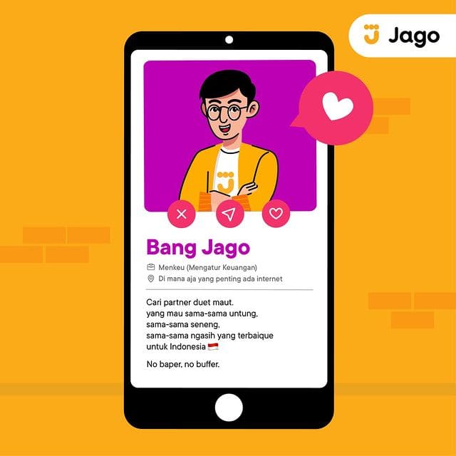 Bank Jago Wants GoTo Data Integration to Run in the Third Quarter (source: special) Bank Jago Wants GoTo Data Integration to Run in the Third Quarter