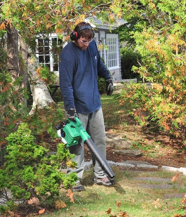 best commercial leaf blowers