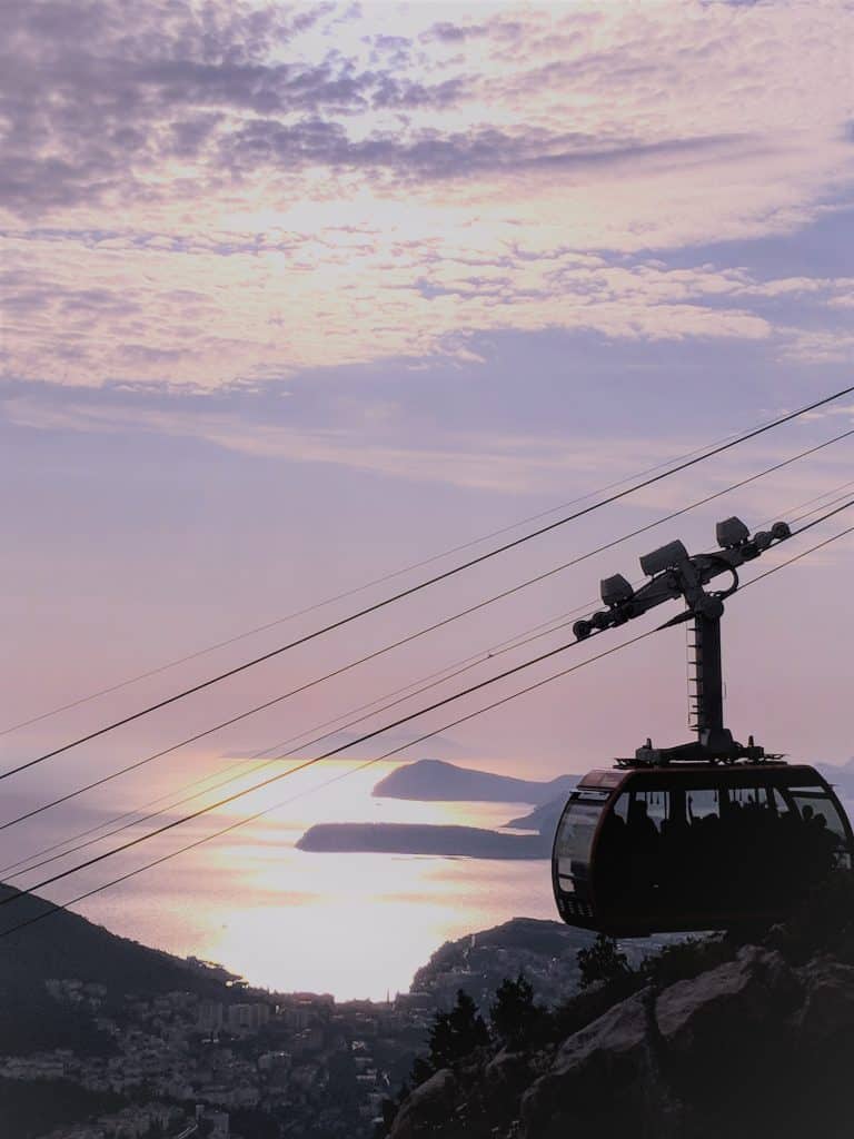 48 hours in Dubrovnik