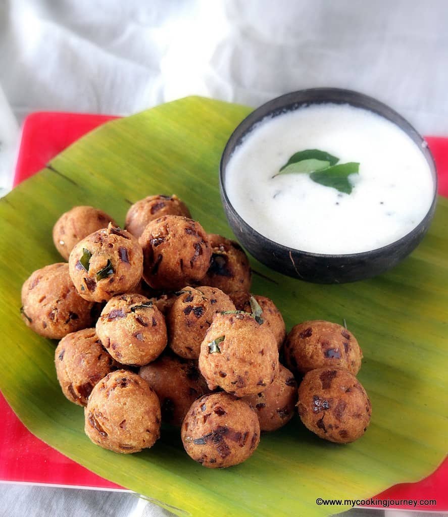 Pattinam Pakoda Pattinam Pakoda