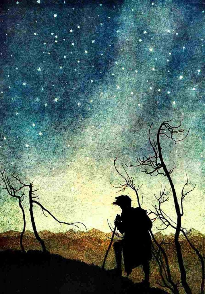 story of man deep-short-story-of-man