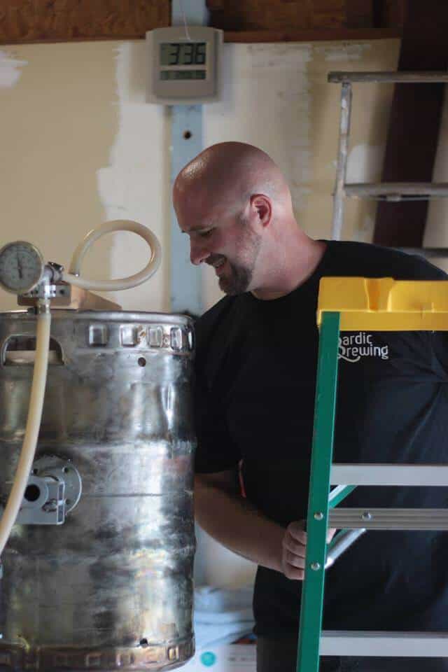 Brewing