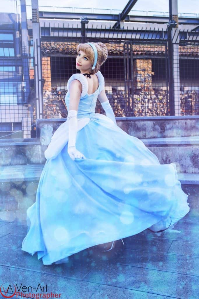 cos'è il Cosplay cos'è il Cosplay